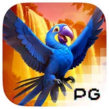 PGSoft : Wings of Iguazu - SPONSOR777