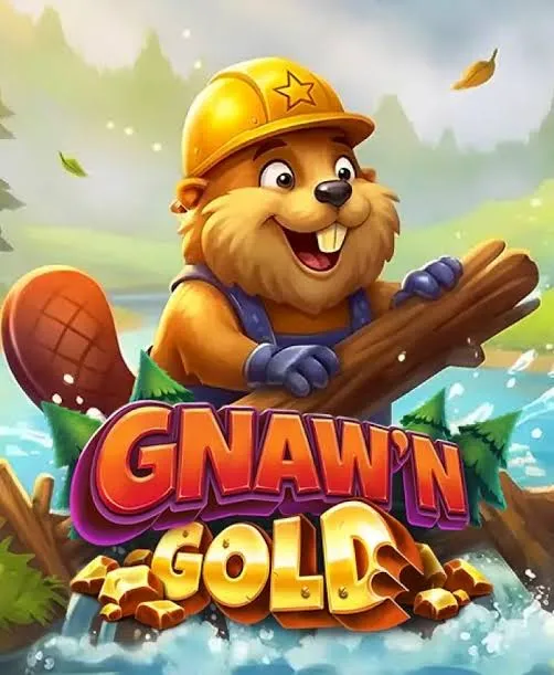 PlaynGo : Gnawn Gold - SPONSOR777
