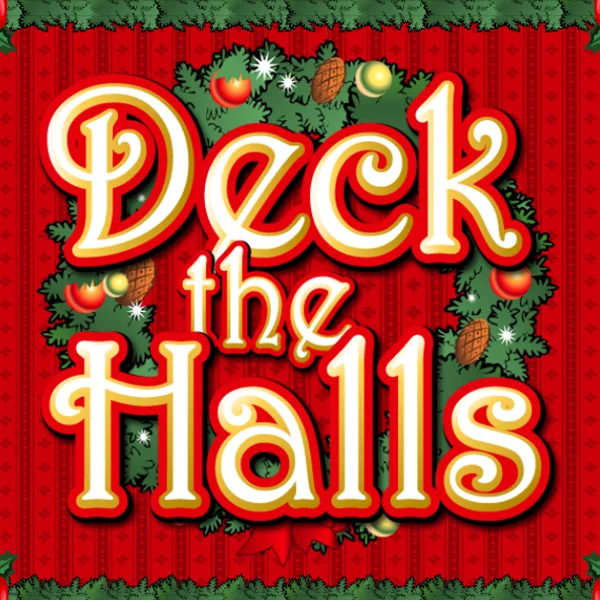 Deck the Halls - SPONSOR777