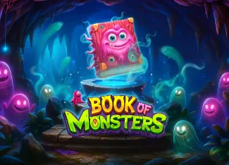 Pragmatic : Book of Monsters - SPONSOR777