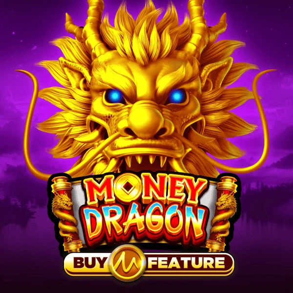 Money Dragon - SPONSOR777