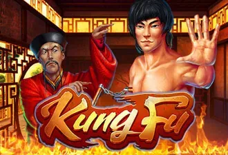 PLAYSTAR : KUNGFU - SPONSOR777