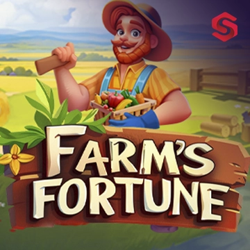 Farms Fortune - SPONSOR777