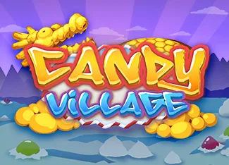 Pragmatic : Candy Village - SPONSOR777