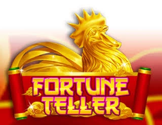 PLAYSTAR : FORTUNE TELLER - SPONSOR777