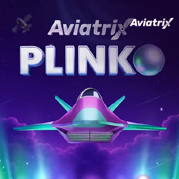 Aviatrix Plinko - SPONSOR777