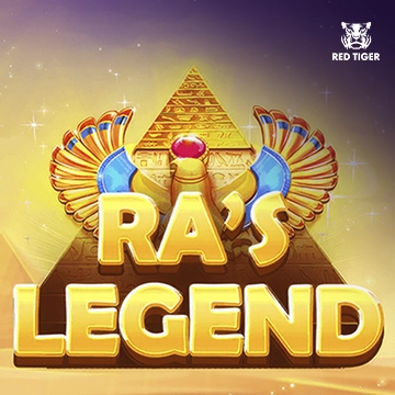 RAs Legend - SPONSOR777