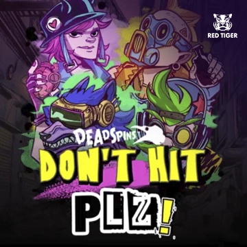 Dont Hit Plz - SPONSOR777
