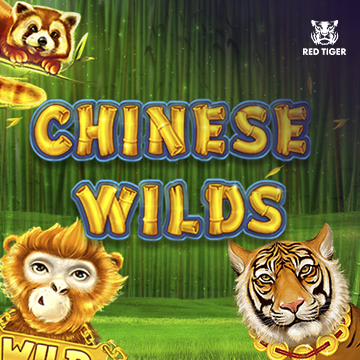 Chinese Wilds - SPONSOR777