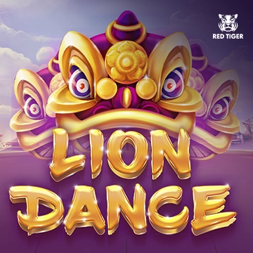 Lion Dance - SPONSOR777