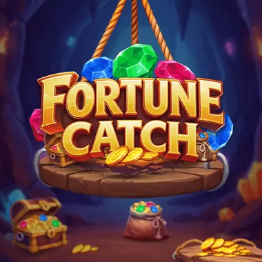 Fortune Catch - SPONSOR777