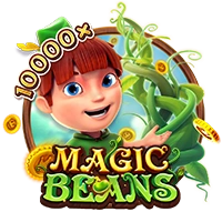 Facai : MAGIC BEANS - SPONSOR777