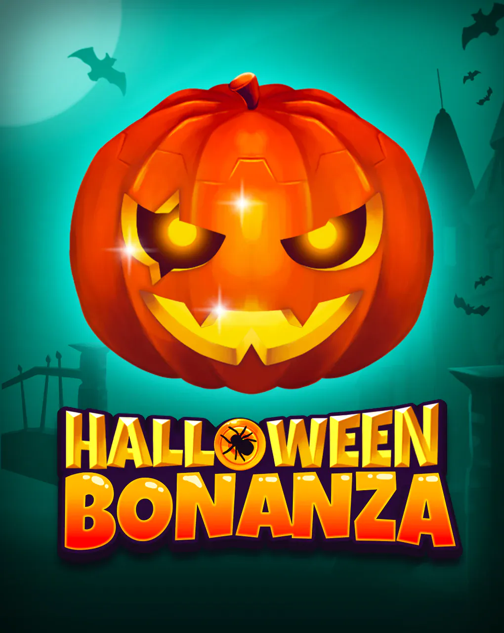 Bgaming : Halloween Bonanza - SPONSOR777