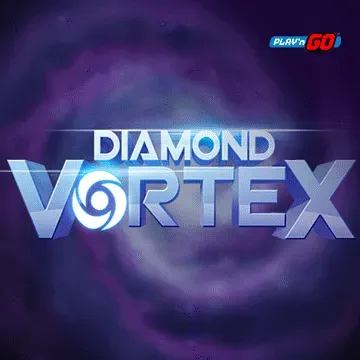PlaynGo : Diamond Vortex - SPONSOR777