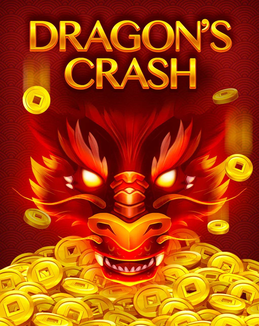 Dragons Crash - SPONSOR777