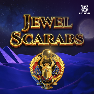 Jewel Scarabs - SPONSOR777