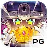 PGSoft : Mr. Treasures Fortune - SPONSOR777