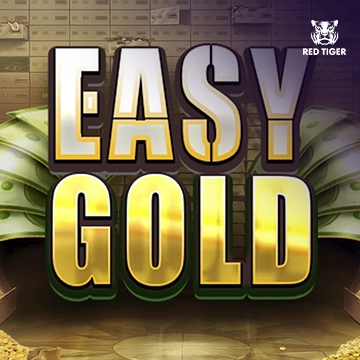 Easy Gold - SPONSOR777