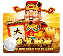 Joker123 : Supreme Caishen - SPONSOR777