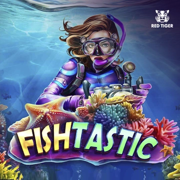 Fishtastic - SPONSOR777