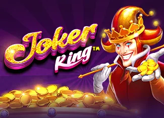 Pragmatic : Joker King - SPONSOR777