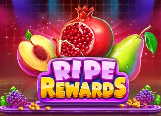 Pragmatic : Ripe Rewards - SPONSOR777