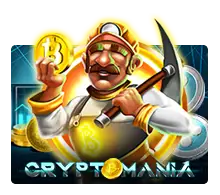 Joker123 : Crypto Mania - SPONSOR777