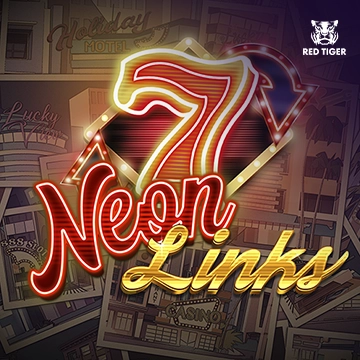 Neon Links - SPONSOR777