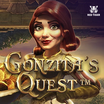 Gonzitas Quest - SPONSOR777