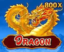 JDB : Dragon - SPONSOR777
