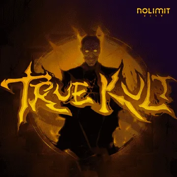 NolimitCity : True Kult - SPONSOR777