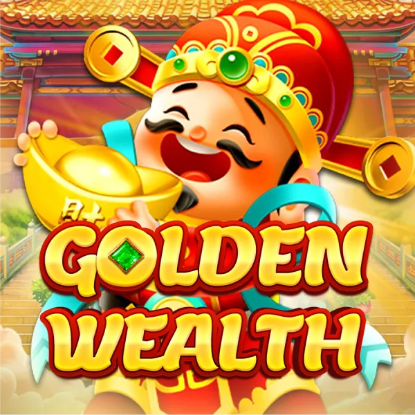 Godlen Wealth - SPONSOR777