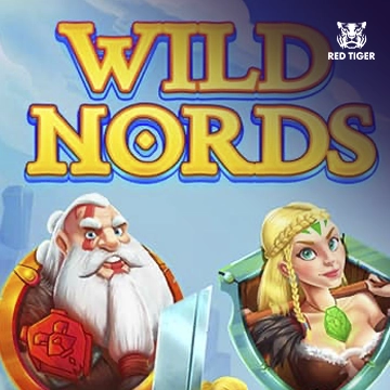 Wild Nords - SPONSOR777