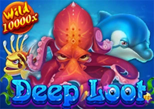 Deep Loot - SPONSOR777