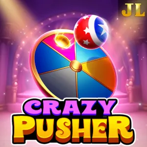 Jili : Crazy Pusher - SPONSOR777