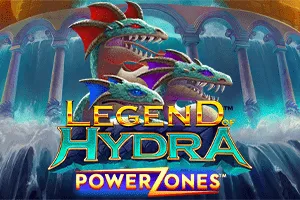 Legend of Hydra - SPONSOR777
