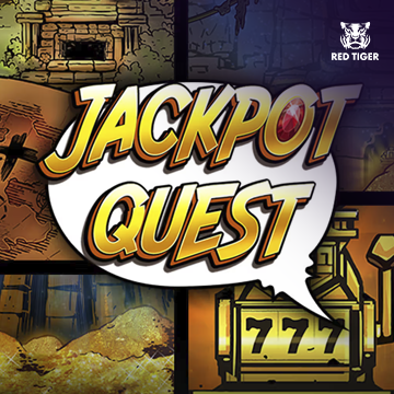 Jackpot Quest - SPONSOR777