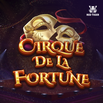 Cirque de la Fortune - SPONSOR777
