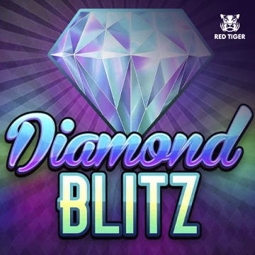 Diamond Blitz - SPONSOR777