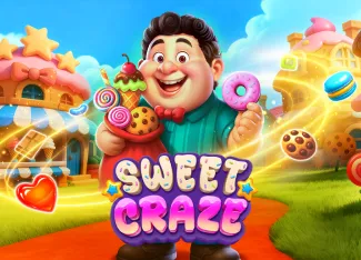 Pragmatic : Sweet Craze - SPONSOR777