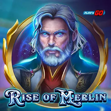 PlaynGo : Rise of Merlin - SPONSOR777