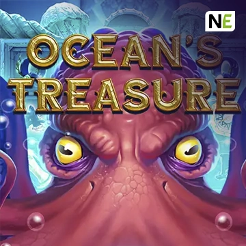 Oceans Treasure - SPONSOR777