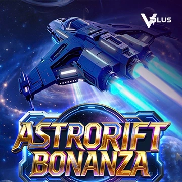 Astro Rift Bonanza - SPONSOR777