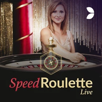 Speed Roulette - SPONSOR777