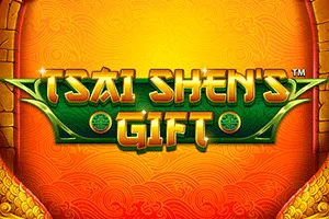 Fire Blaze: Tsai Shens Gift - SPONSOR777
