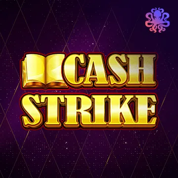 Cash Strike - SPONSOR777