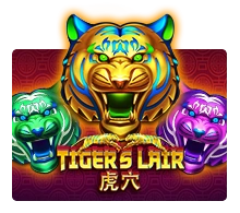 Joker123 : Tigers Lair - SPONSOR777