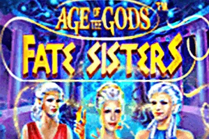 Age of the Gods: Fate Sisters - SPONSOR777