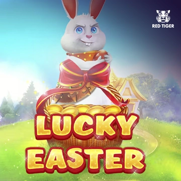 Lucky Easter - SPONSOR777