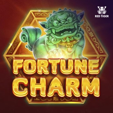 Fortune Charm - SPONSOR777